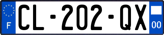 CL-202-QX