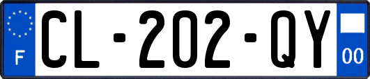 CL-202-QY