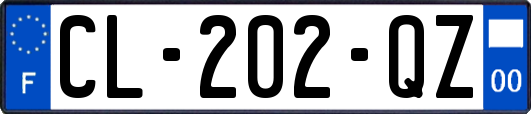 CL-202-QZ