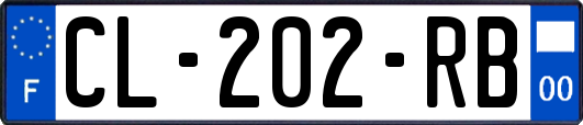 CL-202-RB