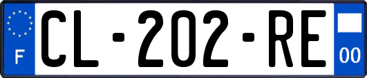 CL-202-RE
