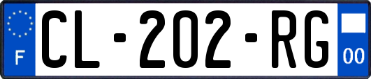 CL-202-RG