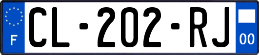 CL-202-RJ