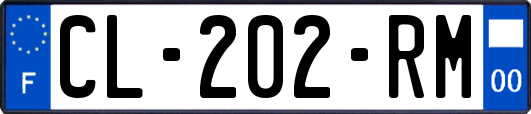 CL-202-RM