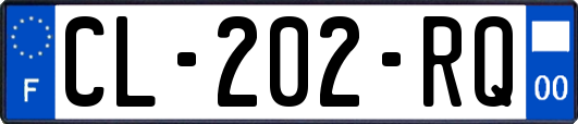 CL-202-RQ
