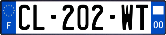 CL-202-WT