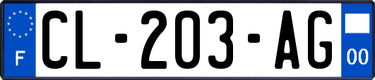 CL-203-AG