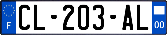 CL-203-AL