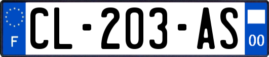 CL-203-AS