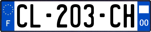 CL-203-CH