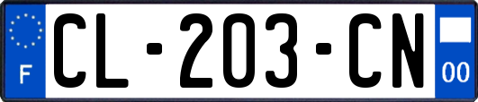 CL-203-CN