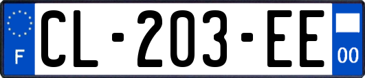 CL-203-EE