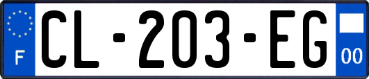 CL-203-EG