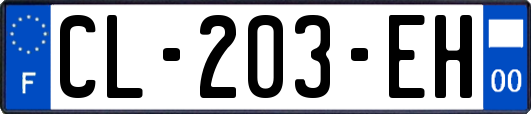 CL-203-EH