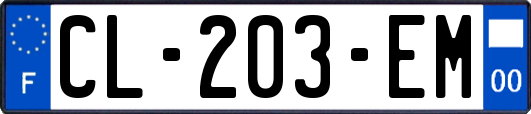 CL-203-EM
