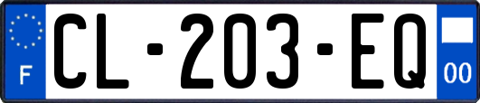 CL-203-EQ
