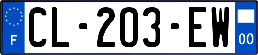 CL-203-EW