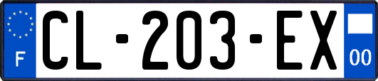 CL-203-EX