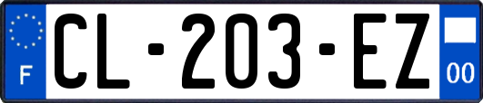 CL-203-EZ