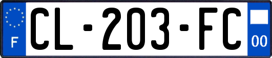 CL-203-FC