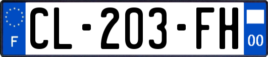CL-203-FH
