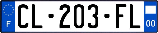 CL-203-FL