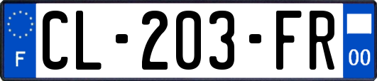 CL-203-FR
