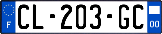 CL-203-GC