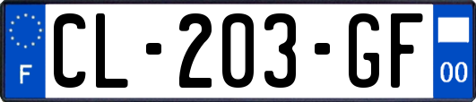 CL-203-GF