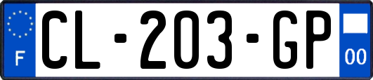 CL-203-GP
