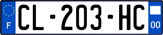 CL-203-HC