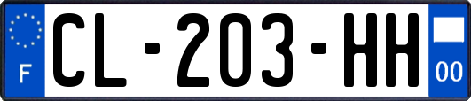 CL-203-HH
