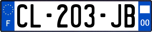 CL-203-JB