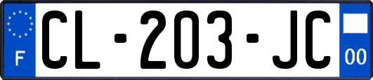CL-203-JC