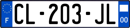 CL-203-JL