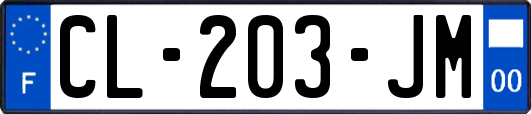 CL-203-JM