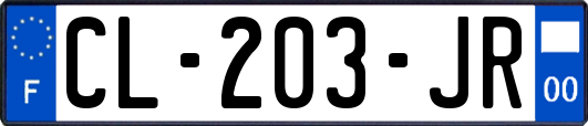 CL-203-JR