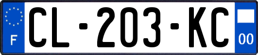 CL-203-KC