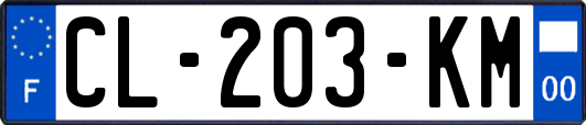 CL-203-KM