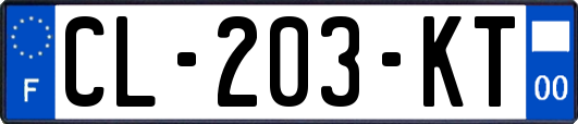 CL-203-KT