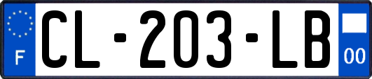 CL-203-LB