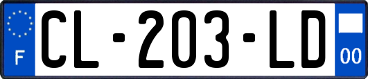 CL-203-LD