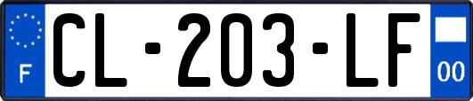 CL-203-LF