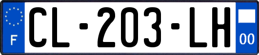 CL-203-LH