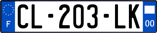 CL-203-LK