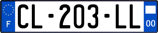 CL-203-LL