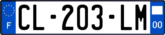 CL-203-LM