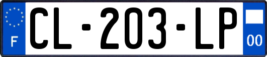 CL-203-LP