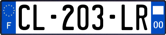CL-203-LR