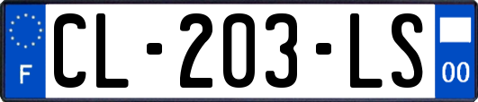 CL-203-LS